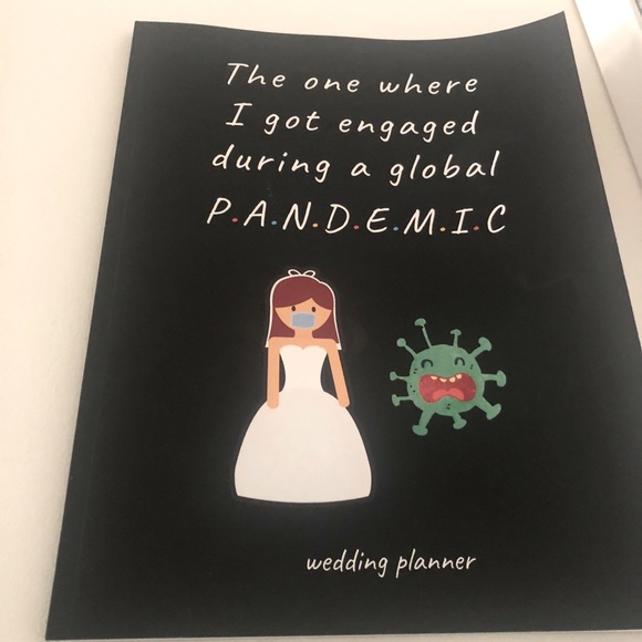 Wedding Planner - Picture 1 of 3